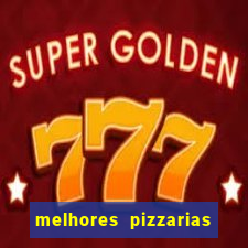 melhores pizzarias de porto alegre